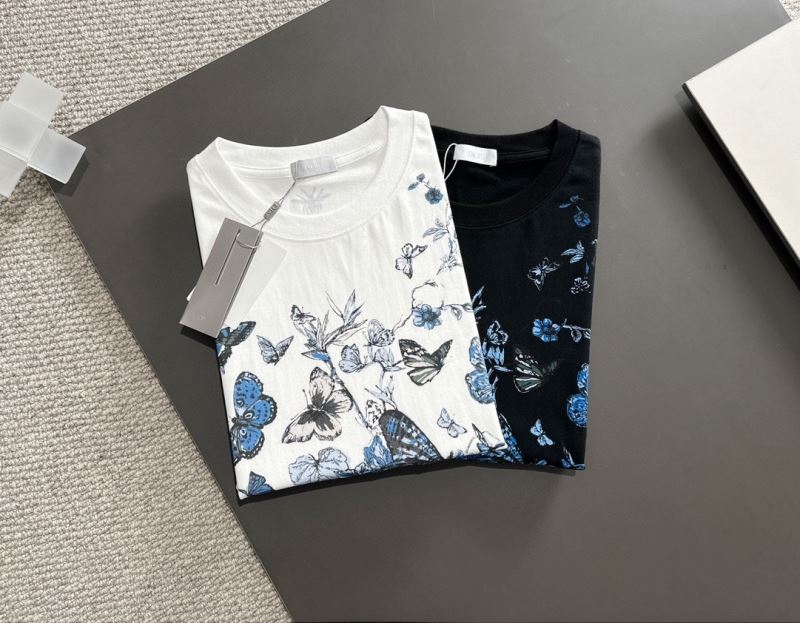 Christian Dior T-Shirts